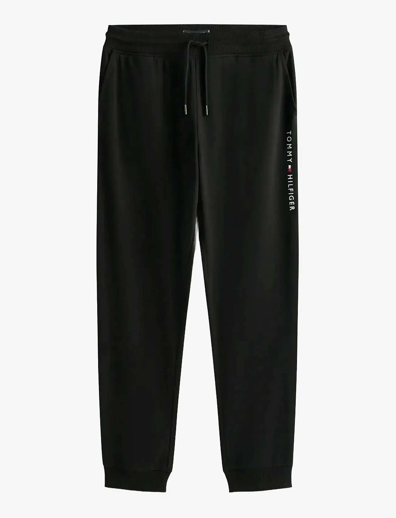 Tommy Hilfiger - TRACK PANT - sweatpants - black - 1