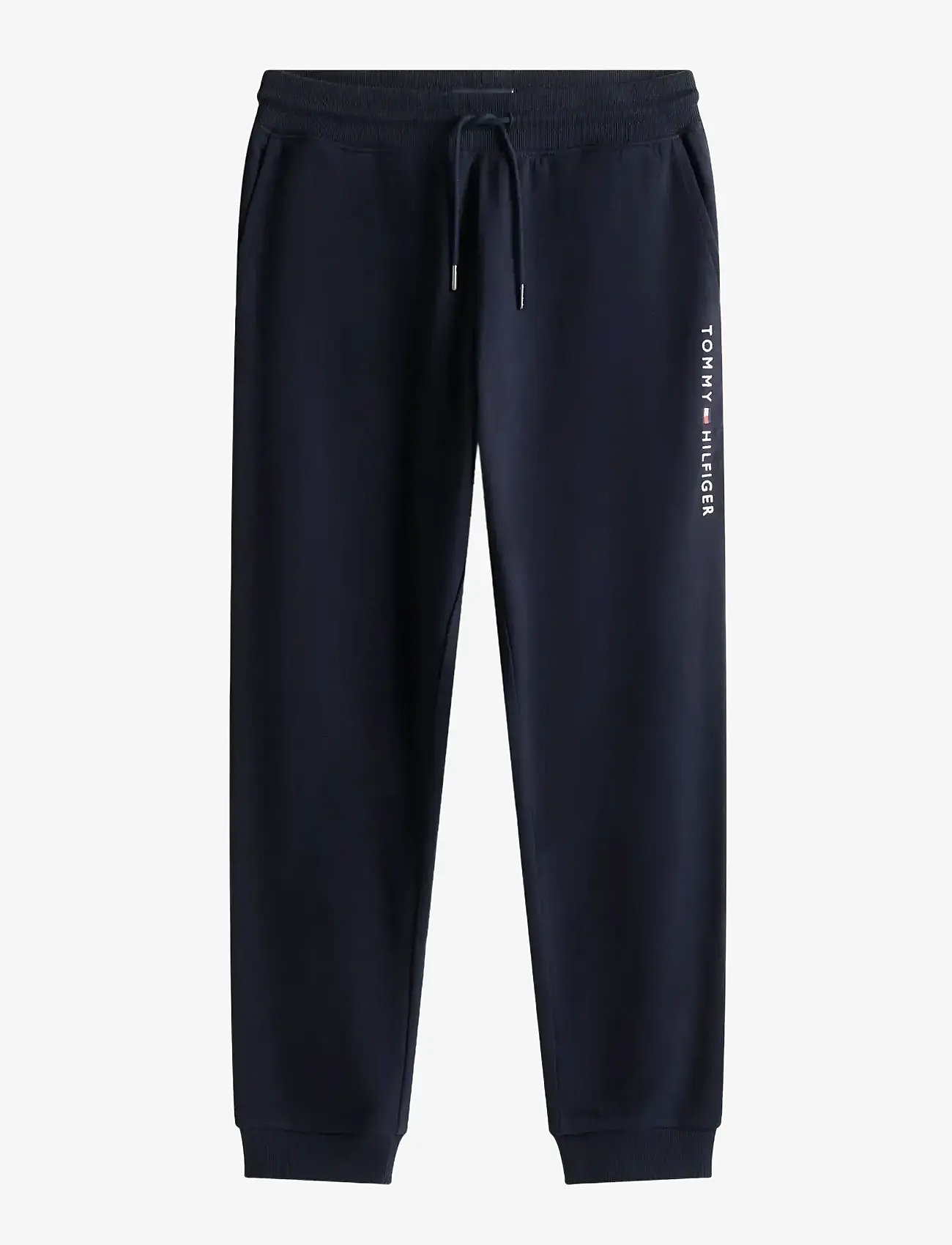 Tommy Hilfiger - TRACK PANT - jogginghosen - desert sky - 1