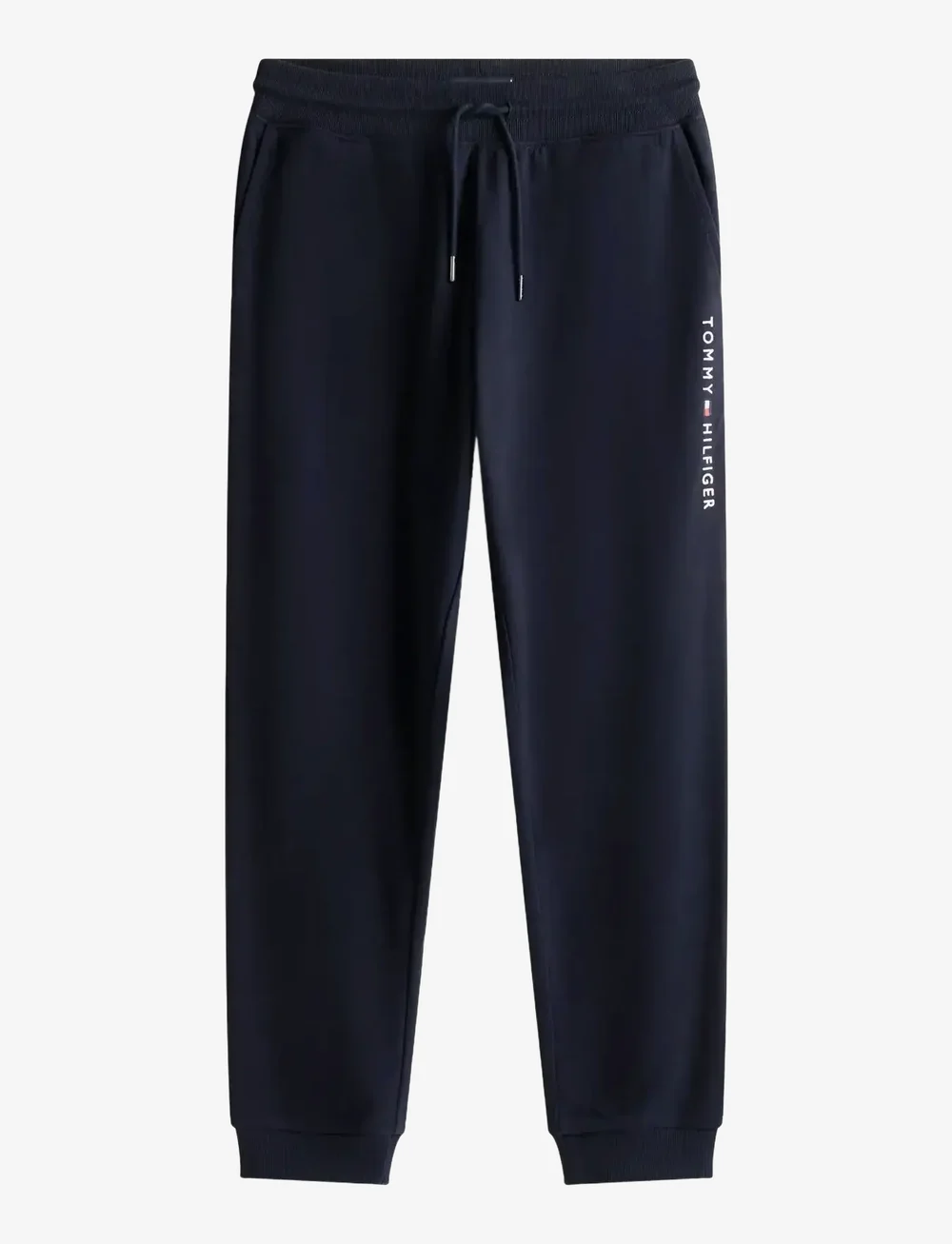 Tommy Hilfiger - TRACK PANT - jogginghosen - desert sky - 1