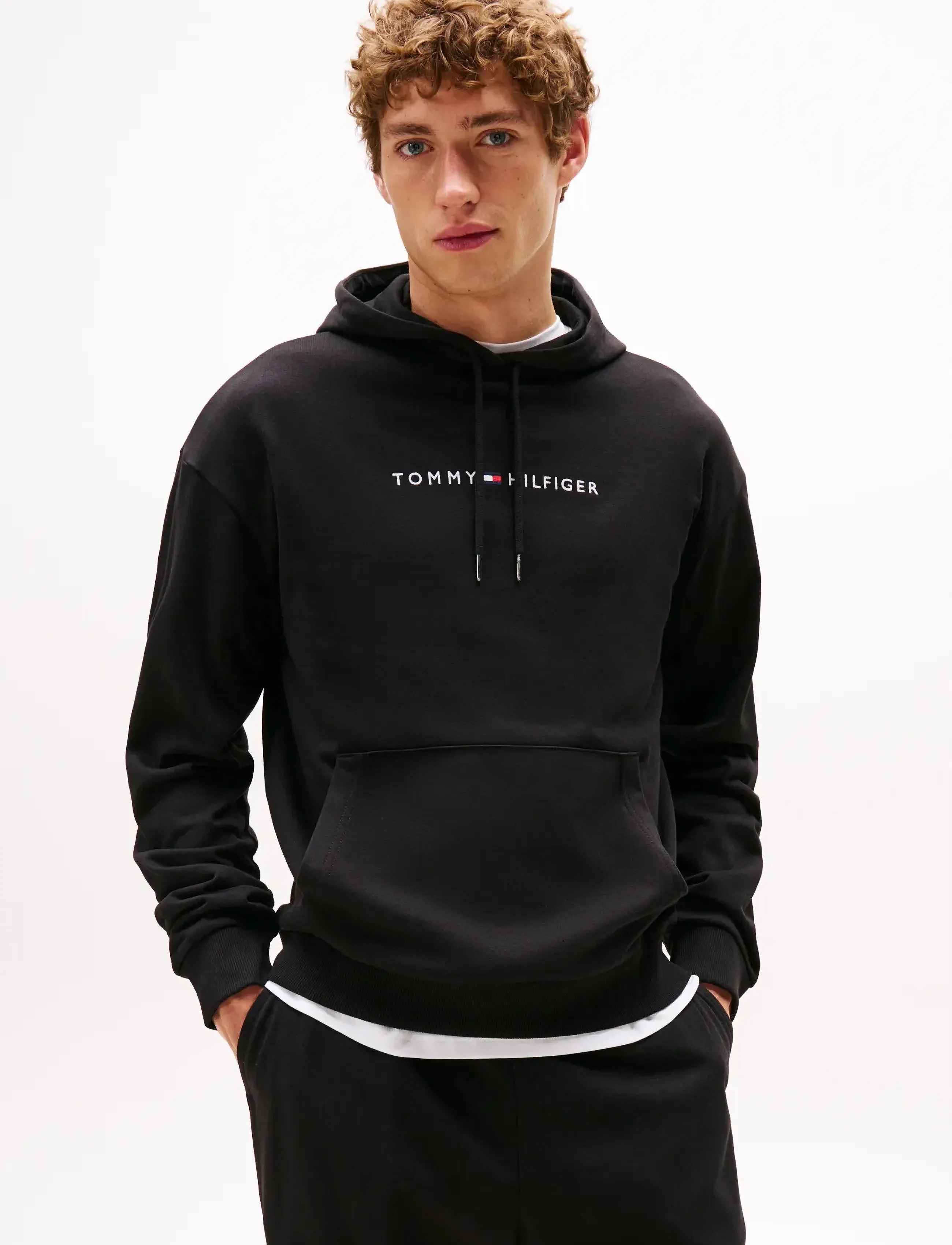 Oh Hoodie
