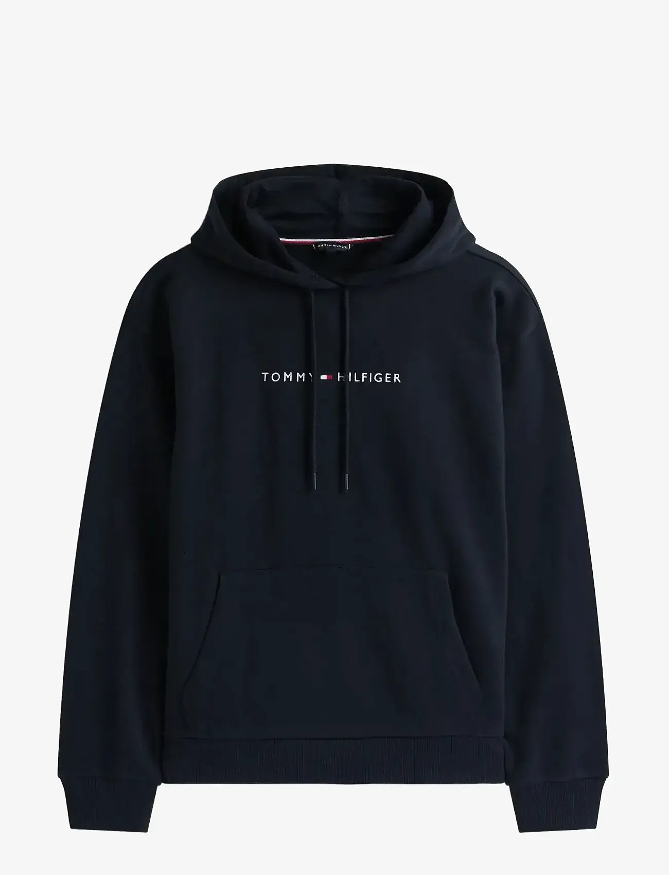 Tommy Hilfiger - OH HOODIE - hættetrøjer - desert sky - 1