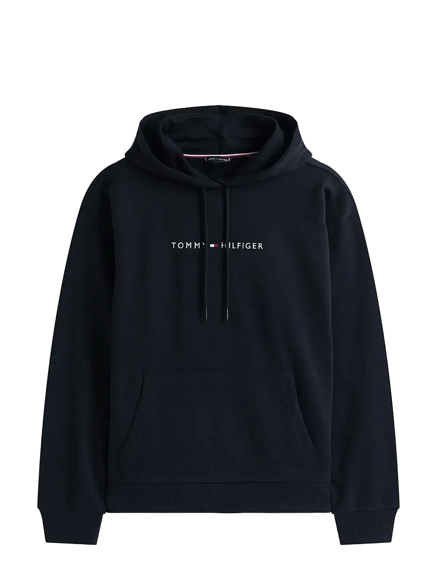Tommy Hilfiger - OH HOODIE - kapuzenpullover - desert sky - 1