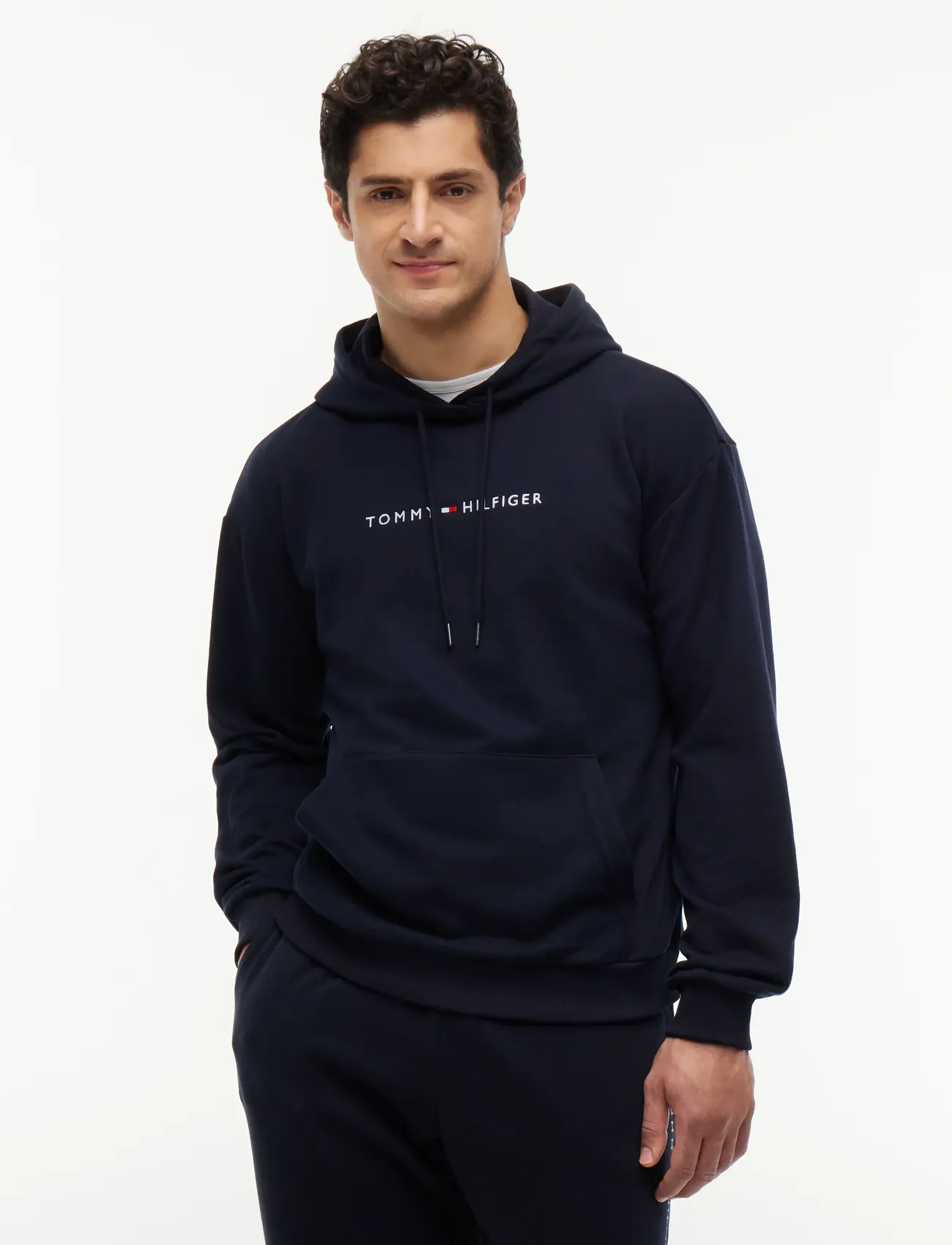 Oh Hoodie