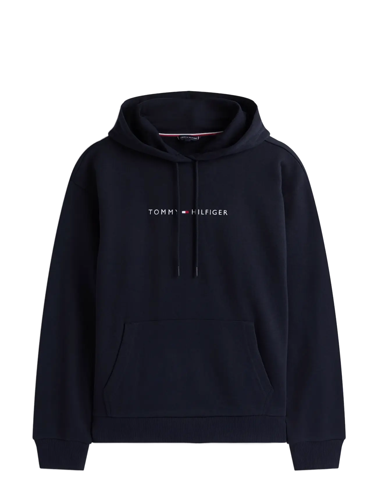 Tommy Hilfiger - OH HOODIE - kapuzenpullover - desert sky - 2