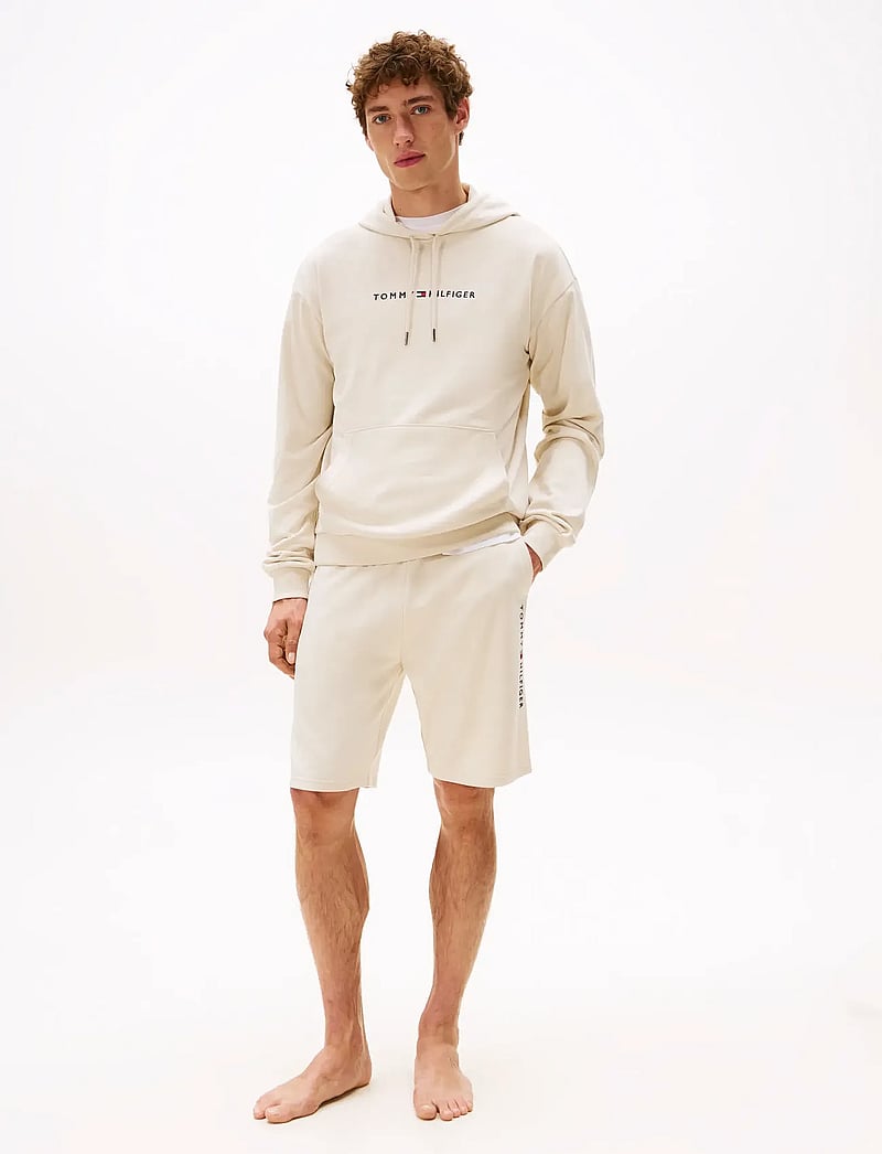 Tommy Hilfiger - OH HOODIE - hættetrøjer - newsprint - 2