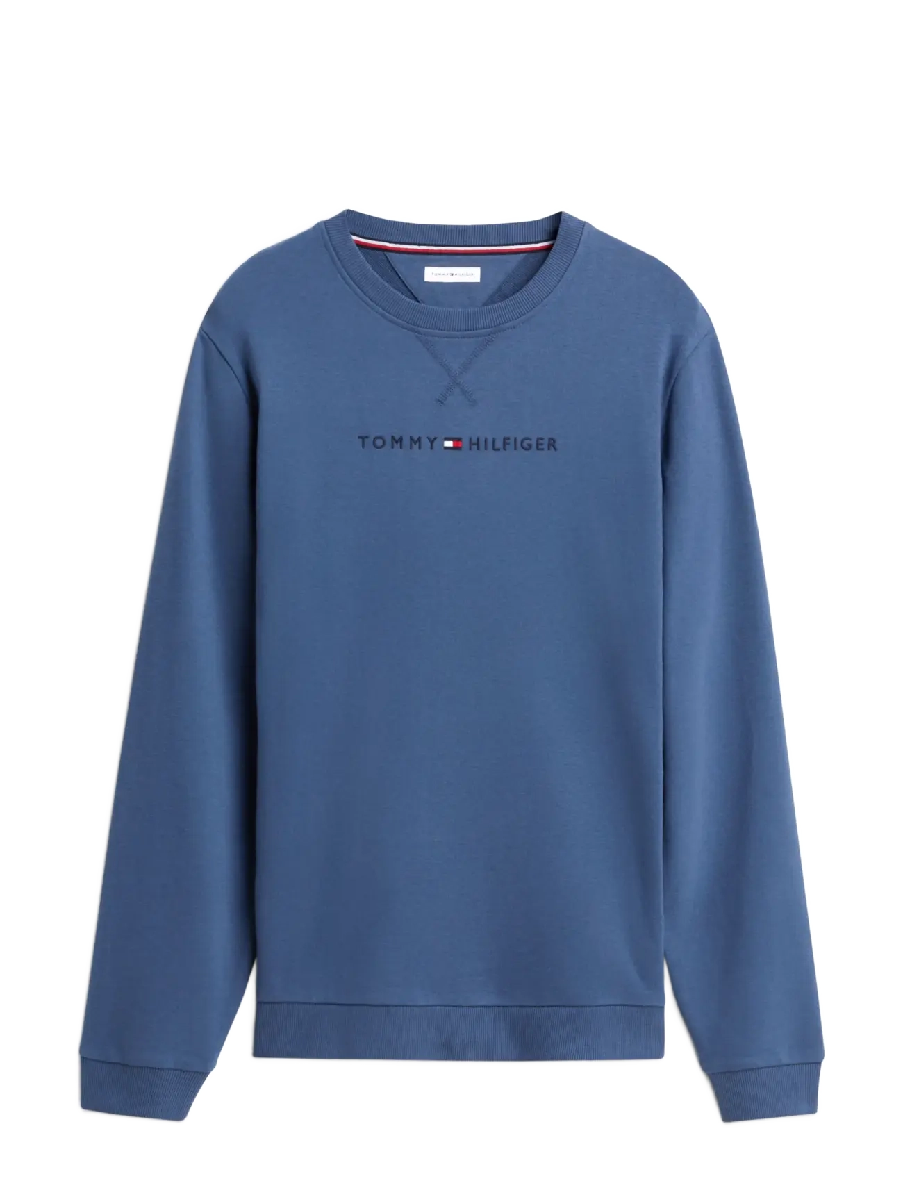 Tommy Hilfiger - TRACK TOP - feriefavoritter - aegean sea - 1