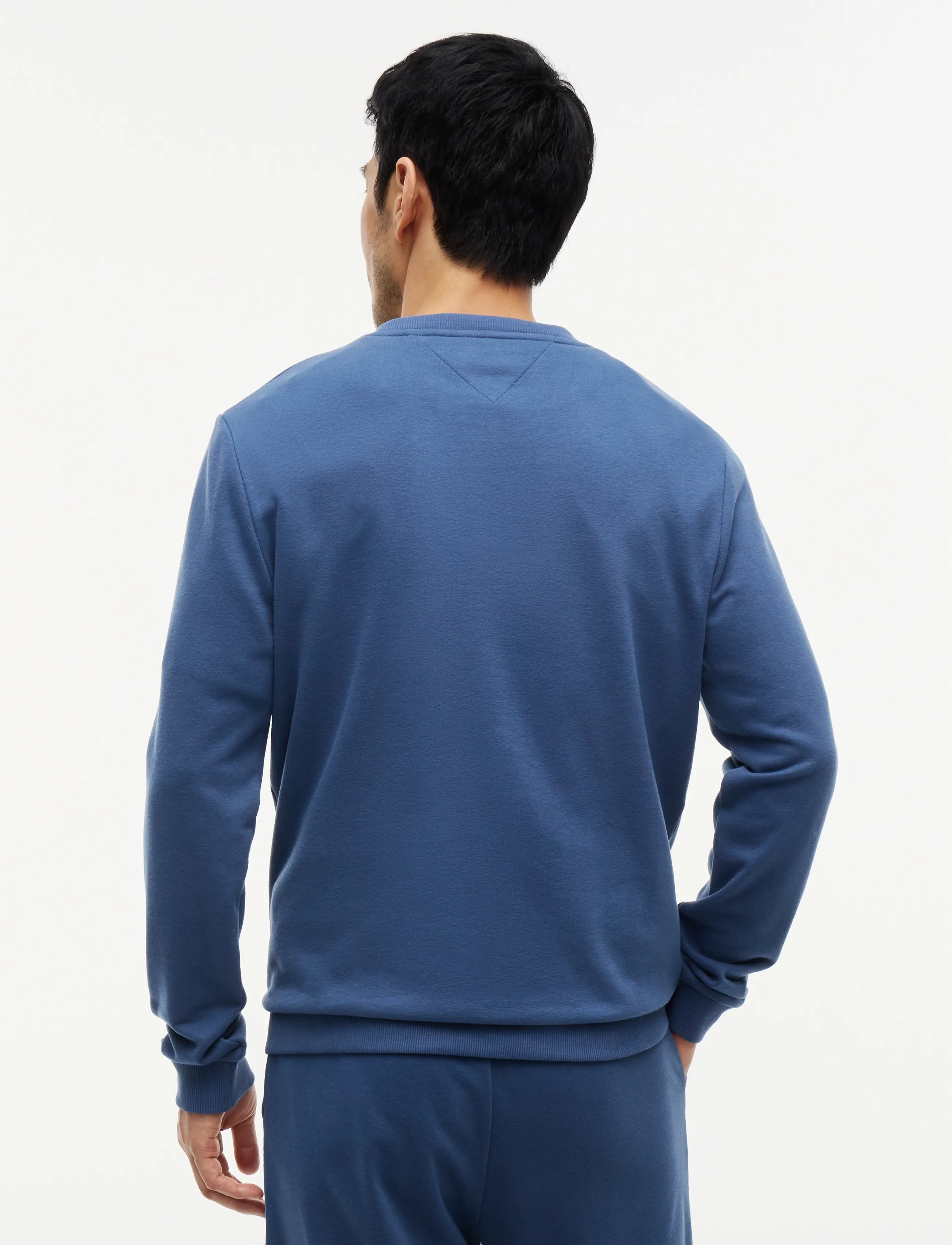 Tommy Hilfiger - TRACK TOP - feriefavoritter - aegean sea - 2