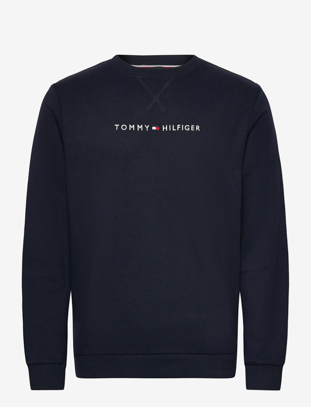 Tommy Hilfiger - TRACK TOP - sweatshirts - desert sky - 1