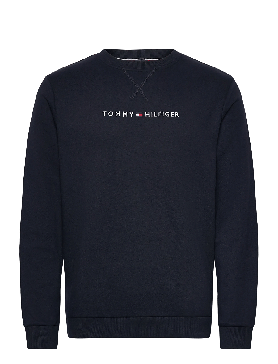 Tommy Hilfiger - TRACK TOP - urlaubsfavoriten - desert sky - 1