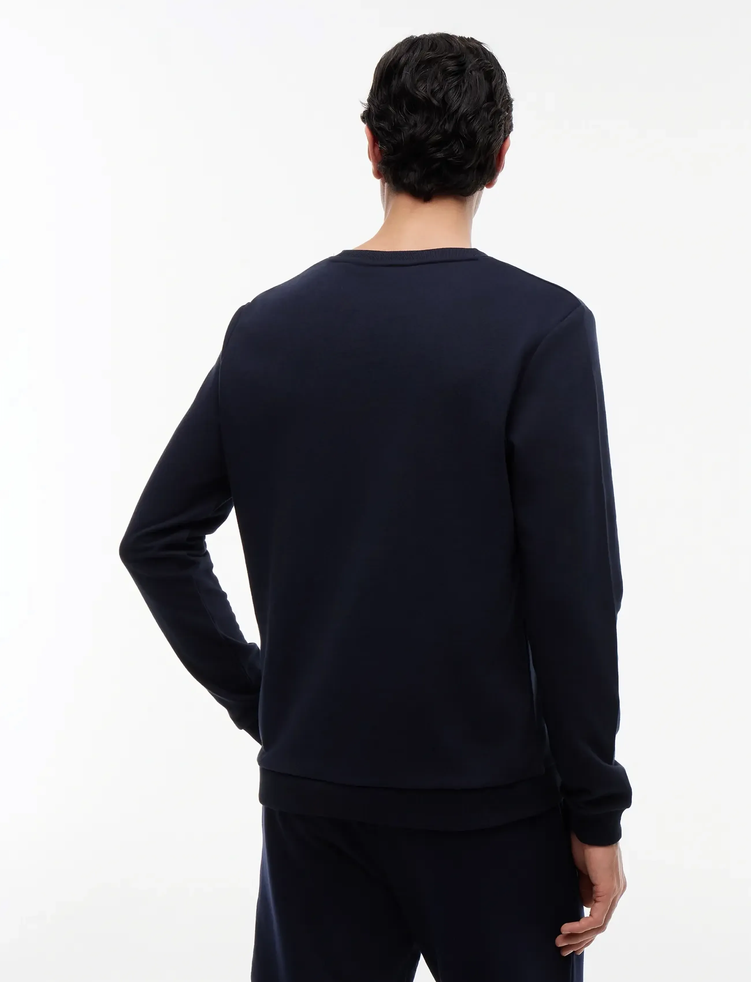 Tommy Hilfiger - TRACK TOP - vacation essentials - desert sky - 3