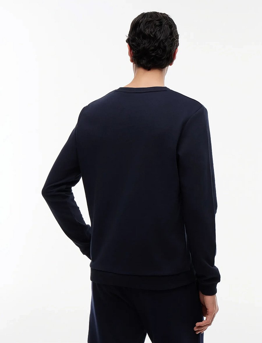 Tommy Hilfiger - TRACK TOP - urlaubsfavoriten - desert sky - 3