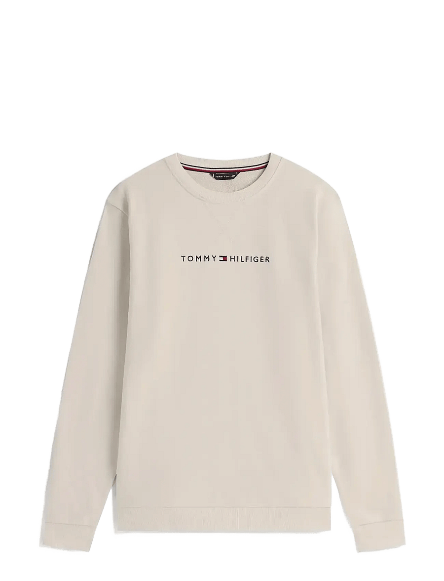 Tommy Hilfiger - TRACK TOP - urlaubsfavoriten - newsprint - 1