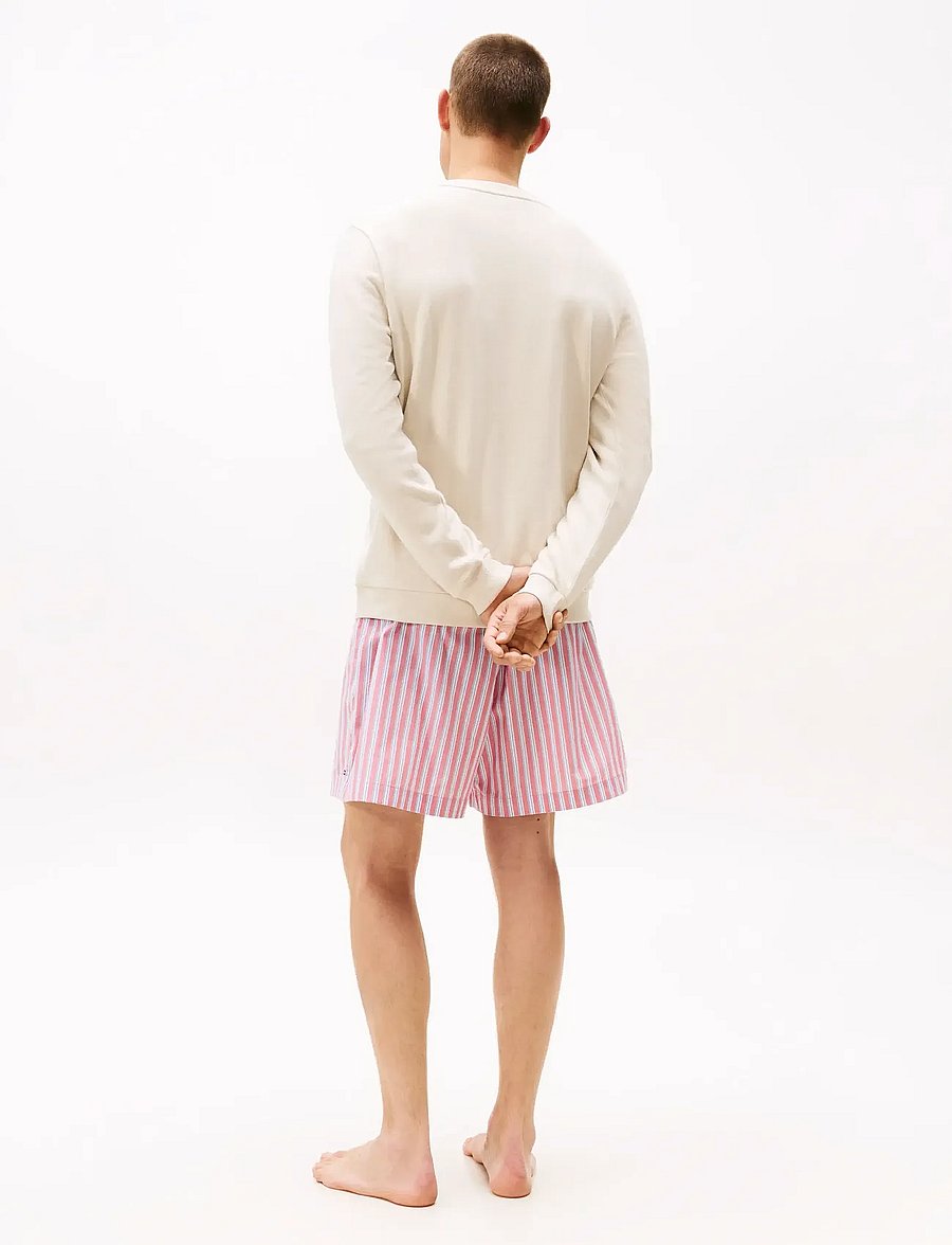 Tommy Hilfiger - TRACK TOP - urlaubsfavoriten - newsprint - 3