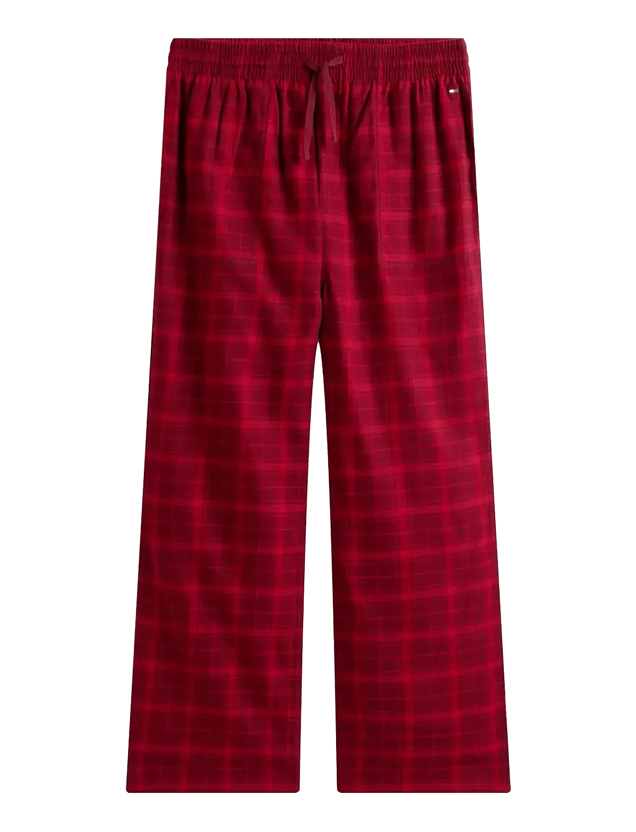 Tommy Hilfiger - Flannel Pj Pant