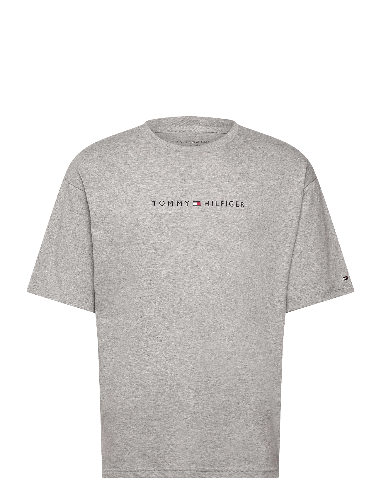 Tommy Hilfiger - Front Logo T-Shirt