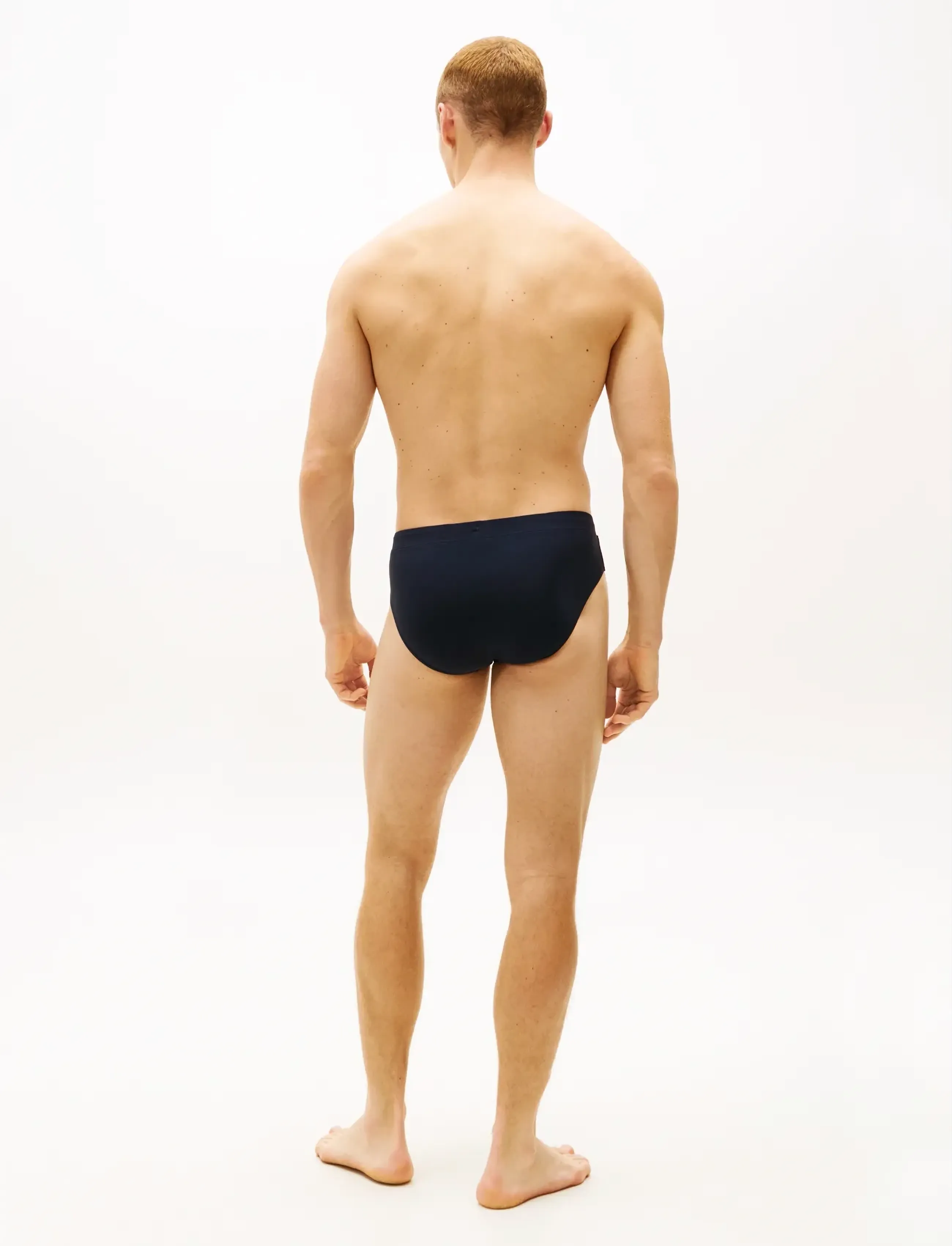 Tommy Hilfiger - BRIEF - laveste priser - desert sky - 2