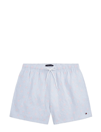 Medium Drawstring Ithaca + Aoe - Badebukser