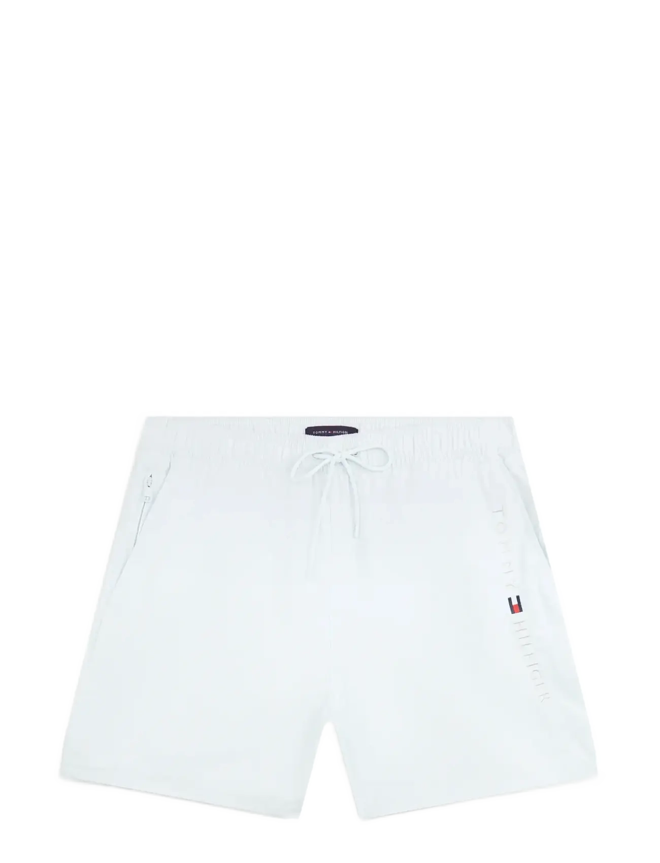 Tommy Hilfiger - Medium Drawstring Zip