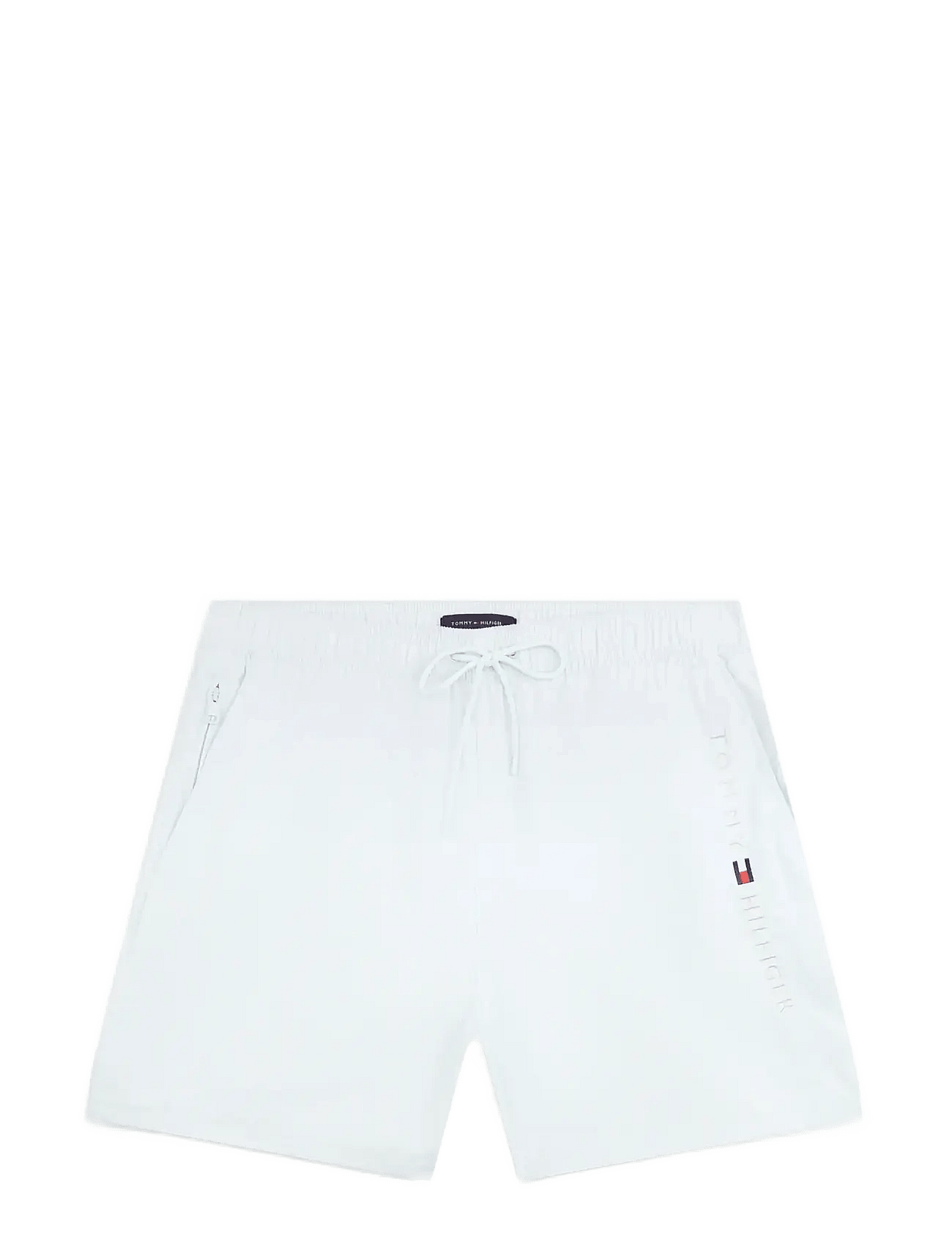 Tommy Hilfiger - Medium Drawstring Zip