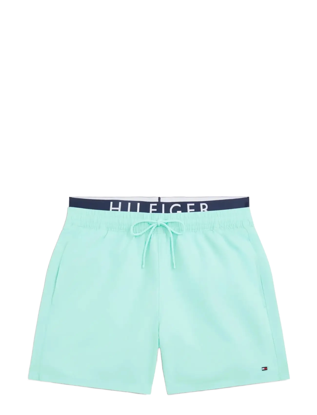 TOMMY HILFIGER Medium Drawstring Dw Blau - S - Herren