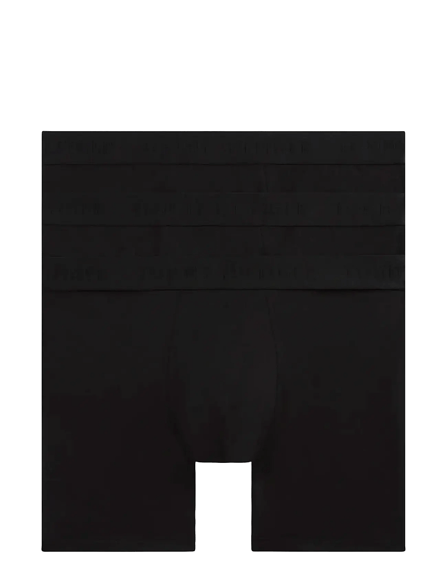 Tommy Hilfiger - 3P BOXER BRIEF - multipack kalsonger - black black black - 1