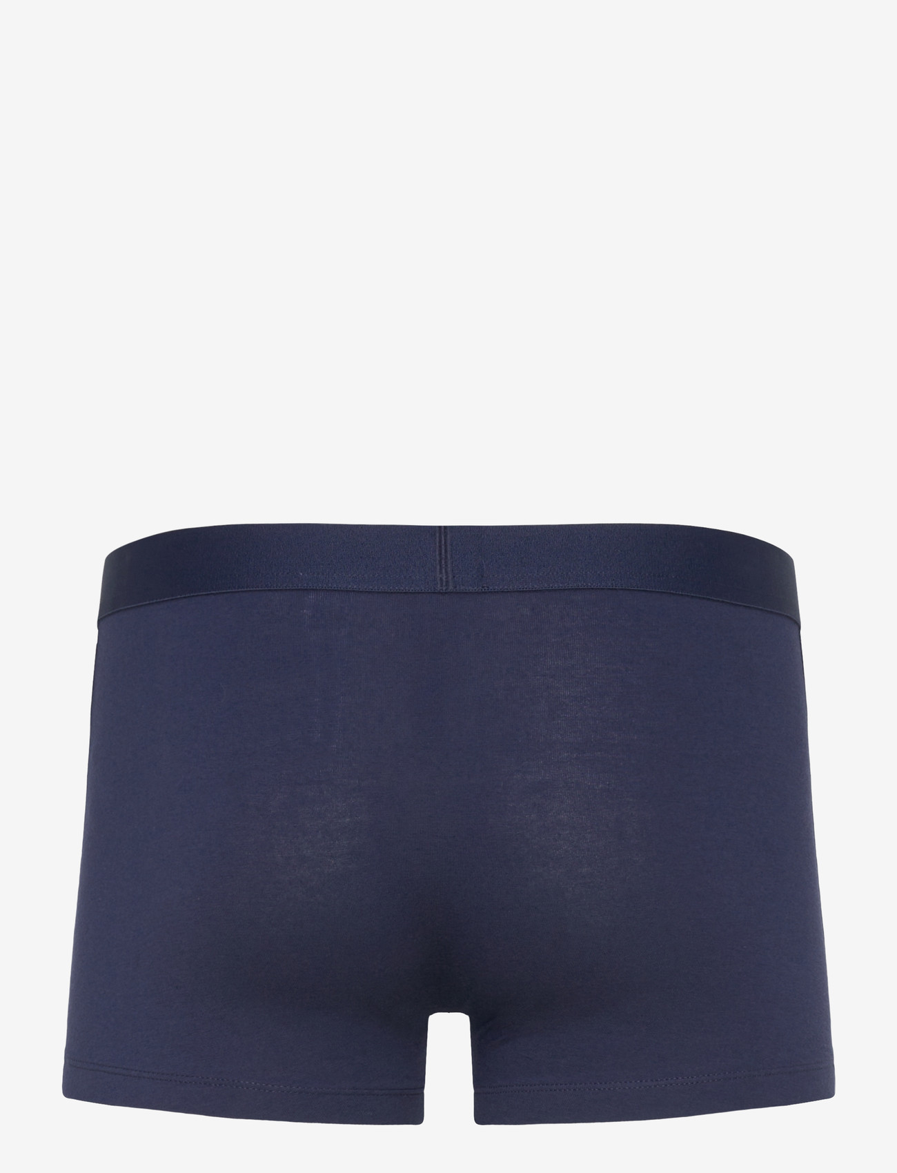 Tommy Hilfiger - 3P TRUNK DTM - multipack underbukser - antq silv ptch blu arm grn - 3