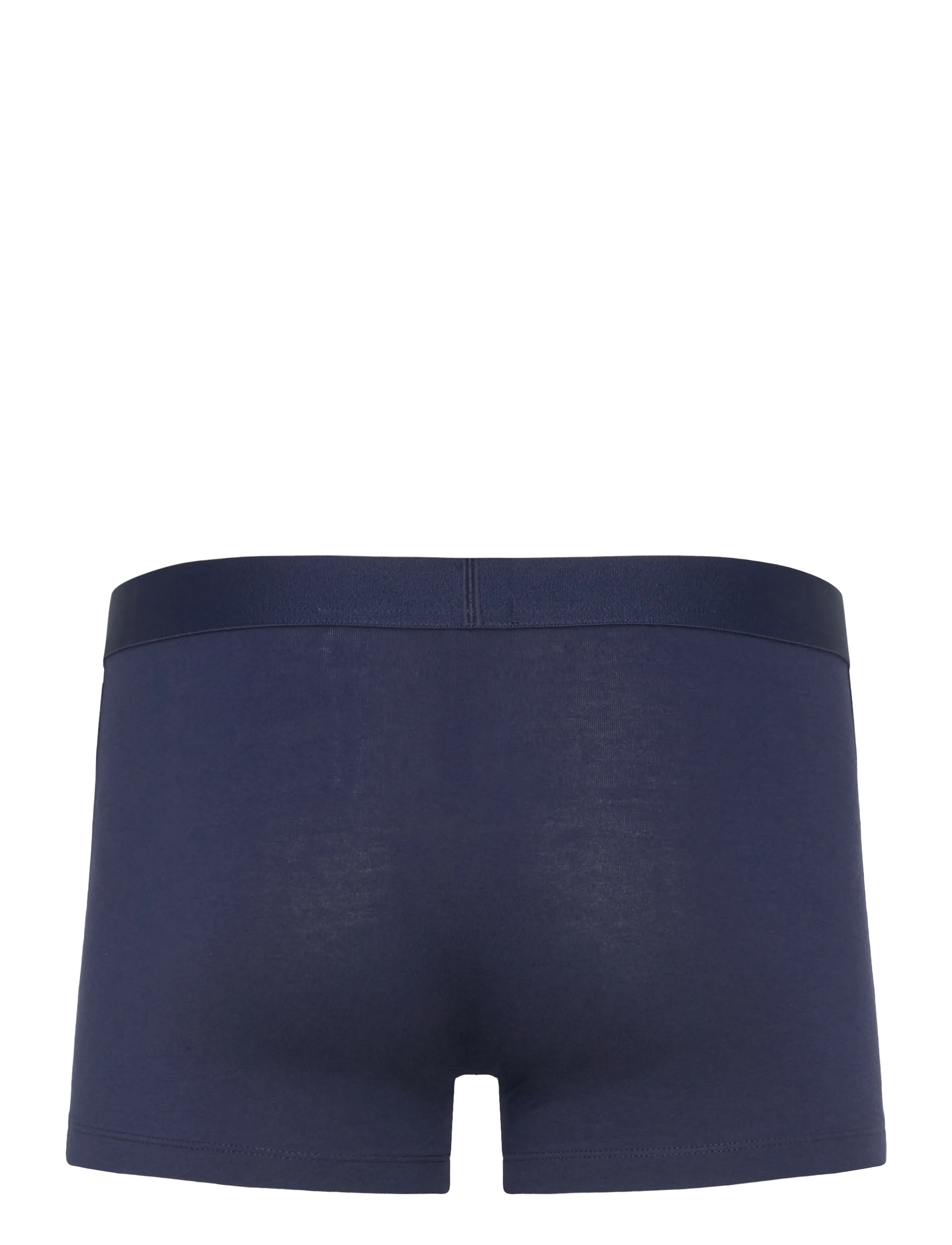 Tommy Hilfiger - 3P TRUNK DTM - multipack underpants - antq silv ptch blu arm grn - 3
