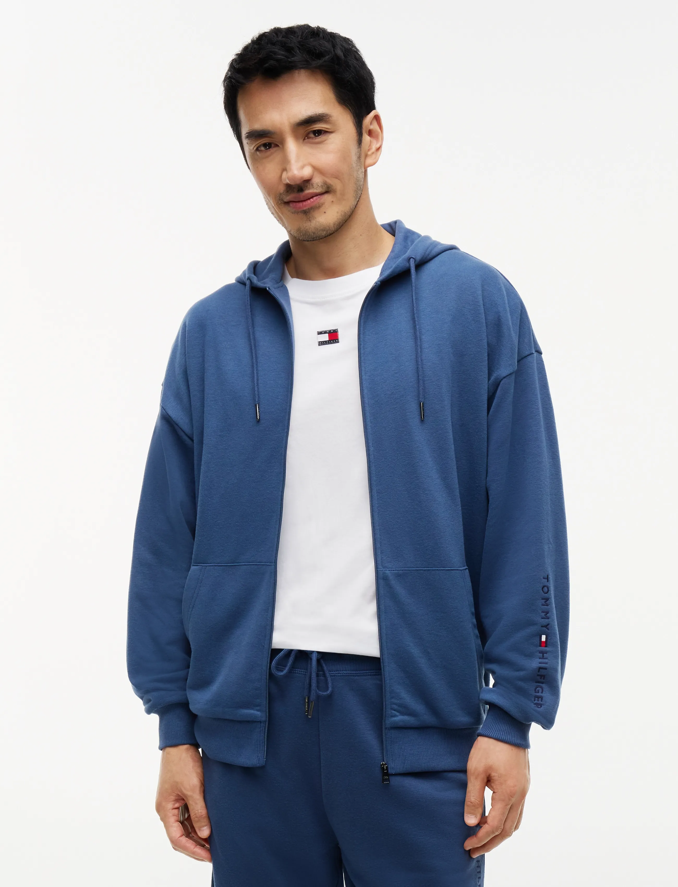 Fz Hoodie
