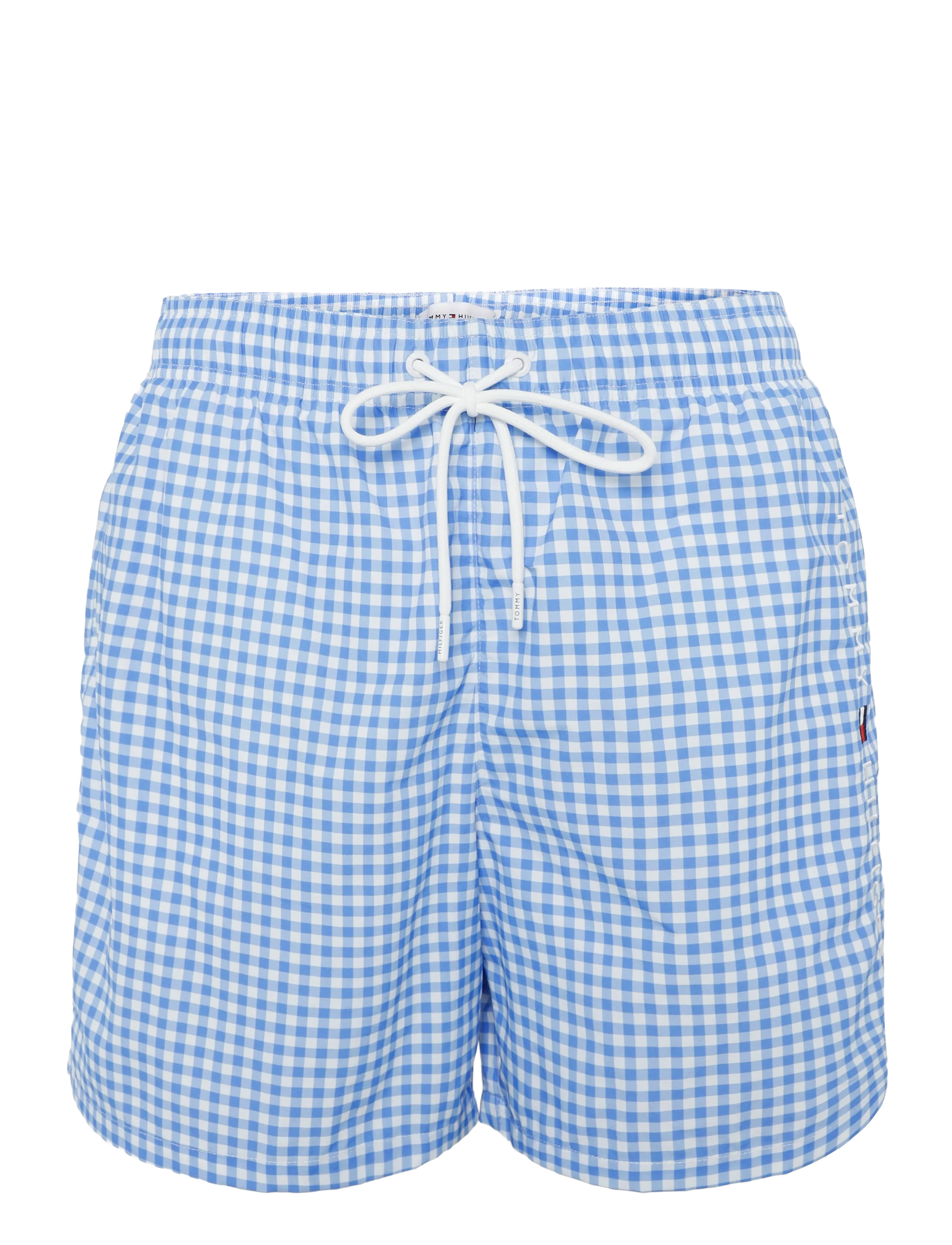 GINGHAM BLUE SPELL