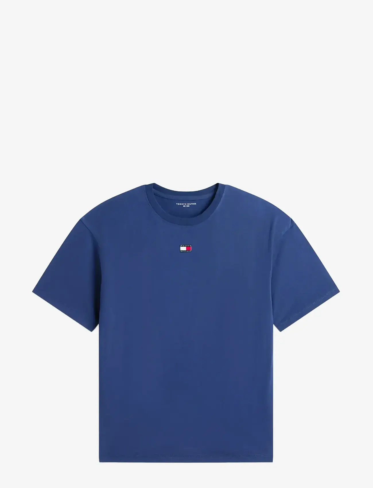 Tommy Hilfiger - SS WOVEN SHORT PRINT SET - pyjamasets - preppy navy  heritage plaid clash - 4