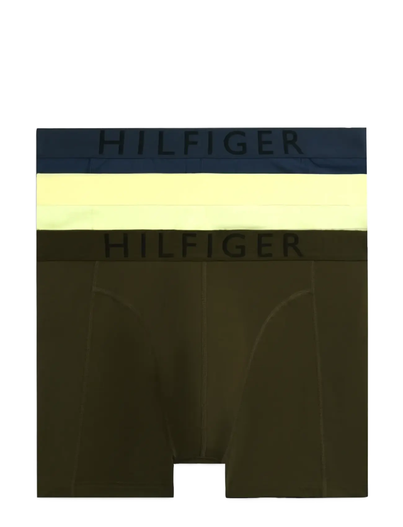 PTCH BLU FDED FLURO CAMO GRN