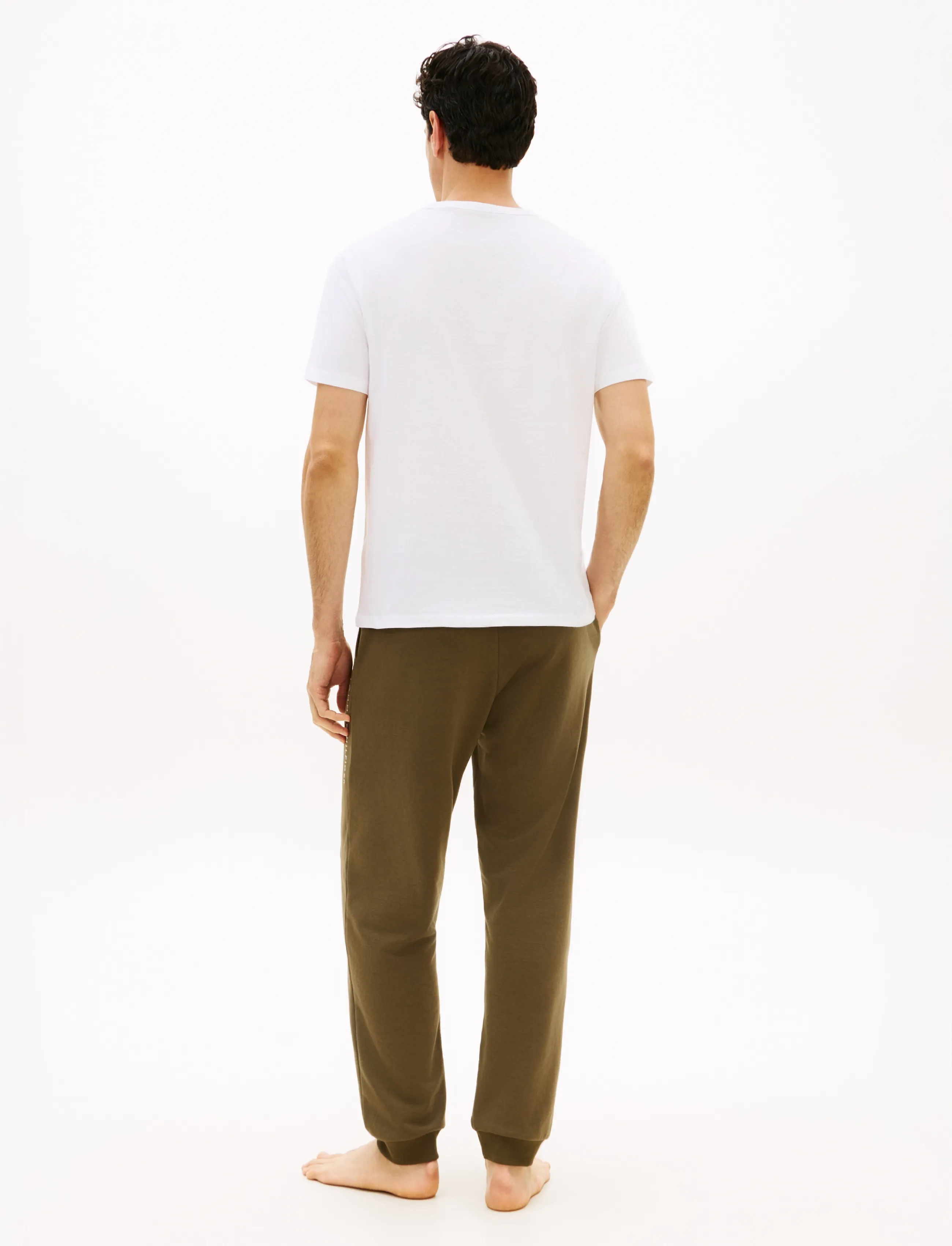 3P Ss V-Neck Tee
