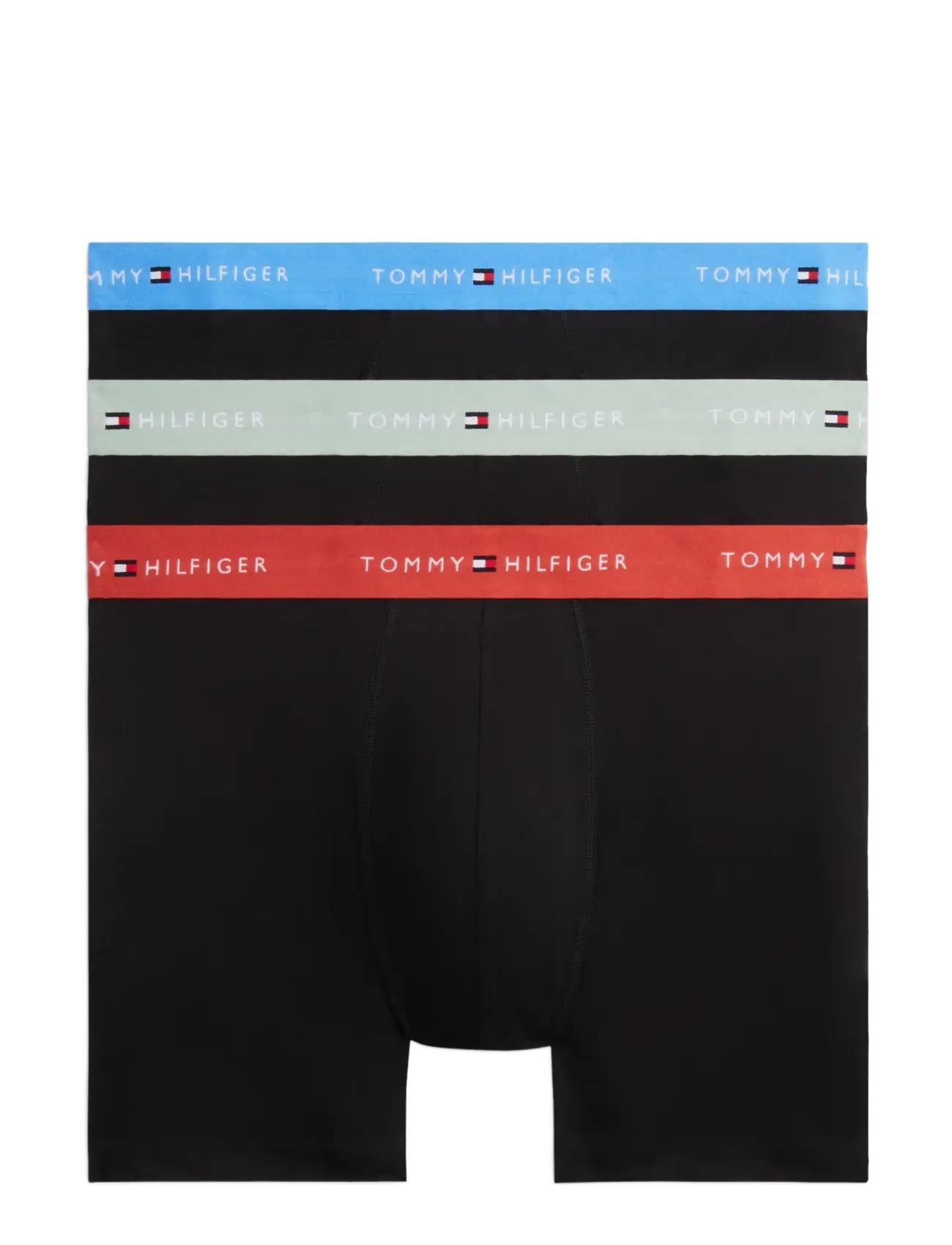 B  BLUE SPELL TERRA RED MINTY GREY