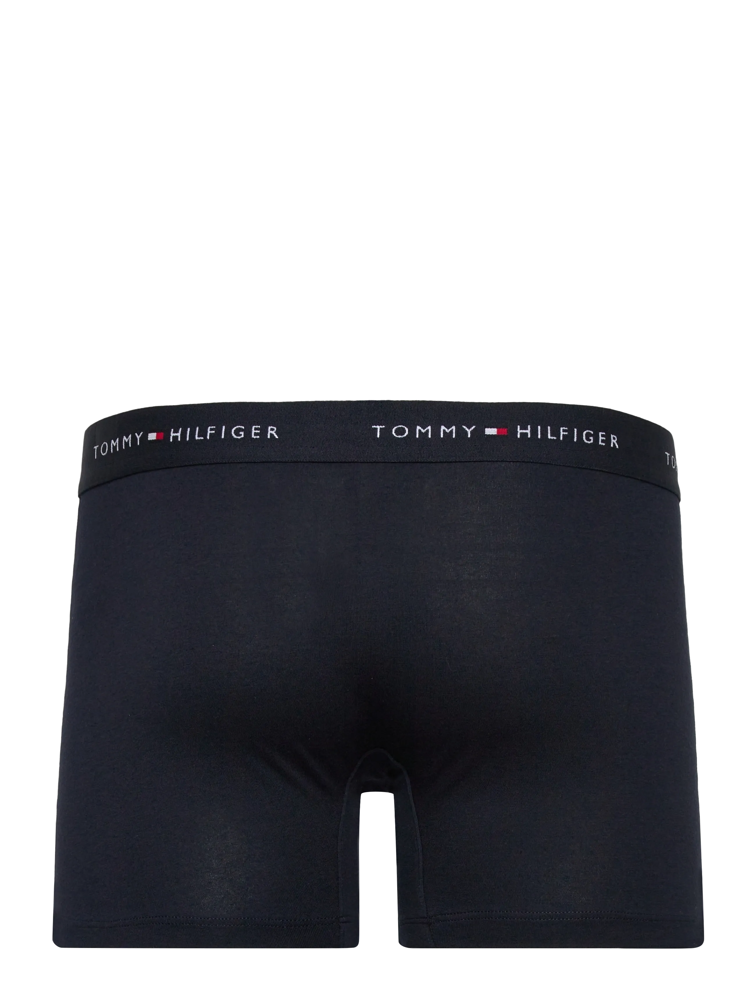 Tommy Hilfiger - 3P BOXER BRIEF WB - aluspükste mitmikpakk - primary red white desert sky - 5