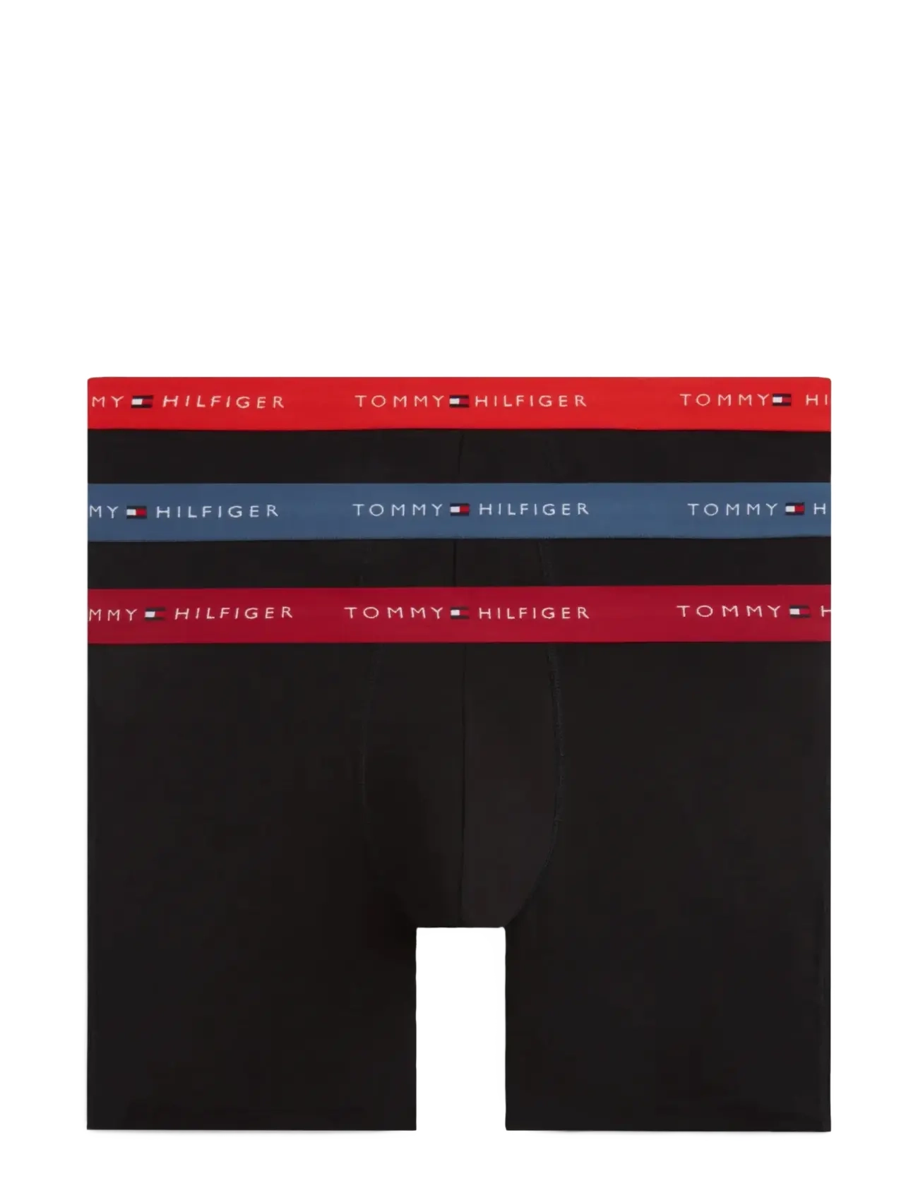 3P BOXER BRIEF WB - FRE RD AE SEA RAS JU