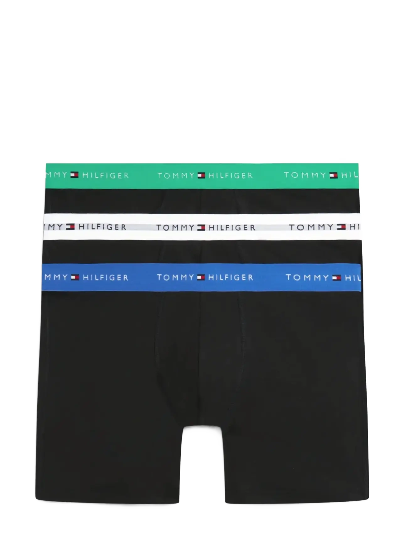 Tommy Hilfiger - 3P Boxer Brief