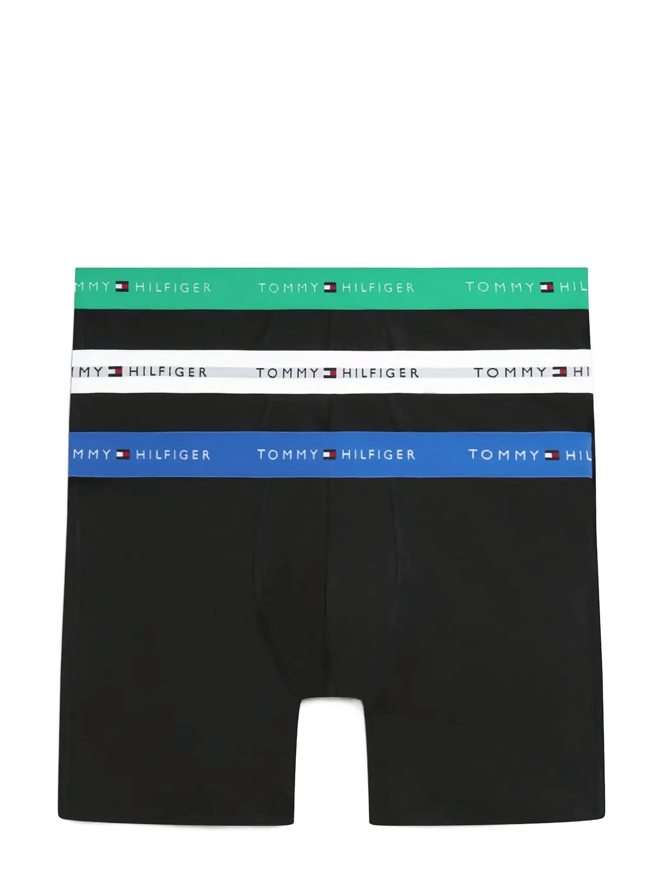 Tommy Hilfiger - 3P Boxer Brief