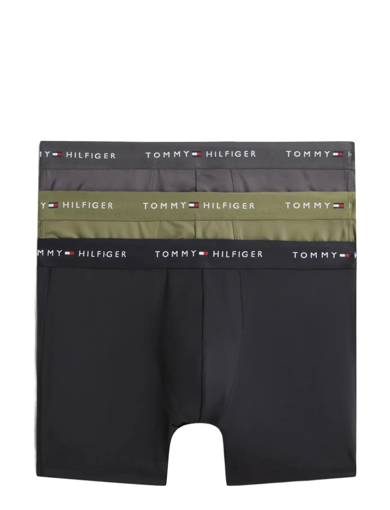 BLACK UTILITY OLIVE DARK ASH