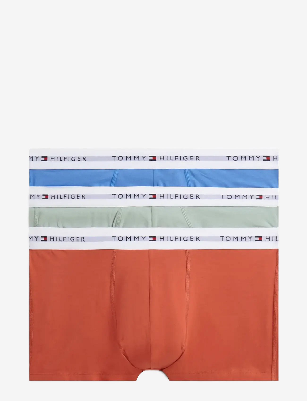 Tommy Hilfiger | 3P Trunk | XXL
