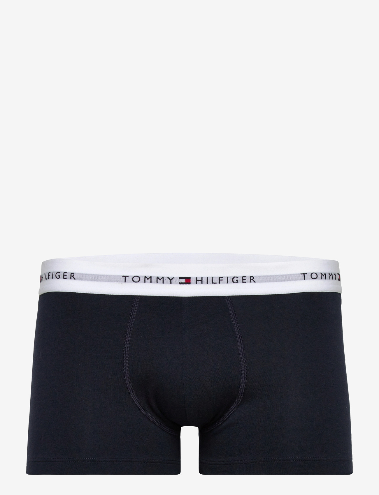 Tommy Hilfiger - 3P TRUNK - multipack underbukser - desert sky desert sky desert sky - 2