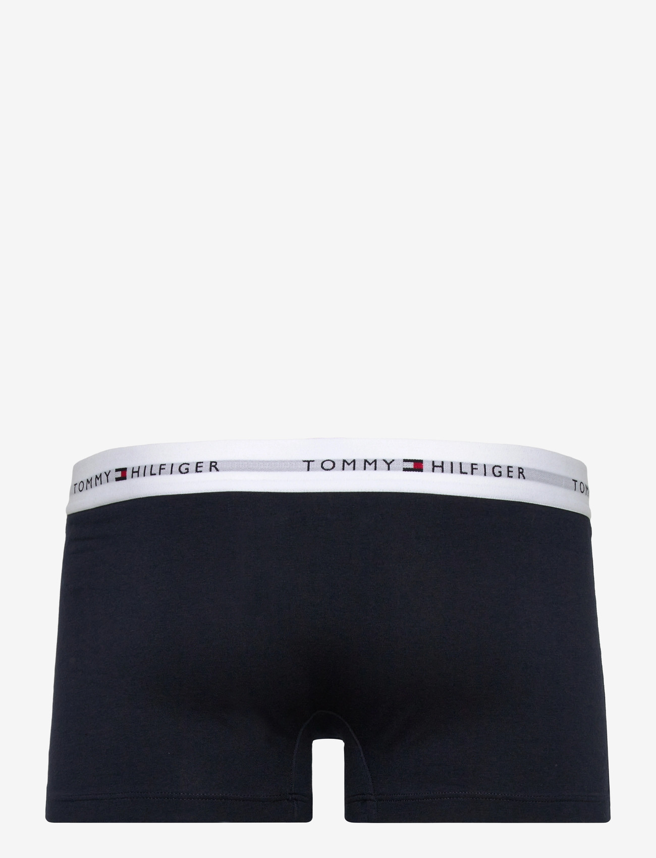Tommy Hilfiger - 3P TRUNK - multipack underbukser - desert sky desert sky desert sky - 3