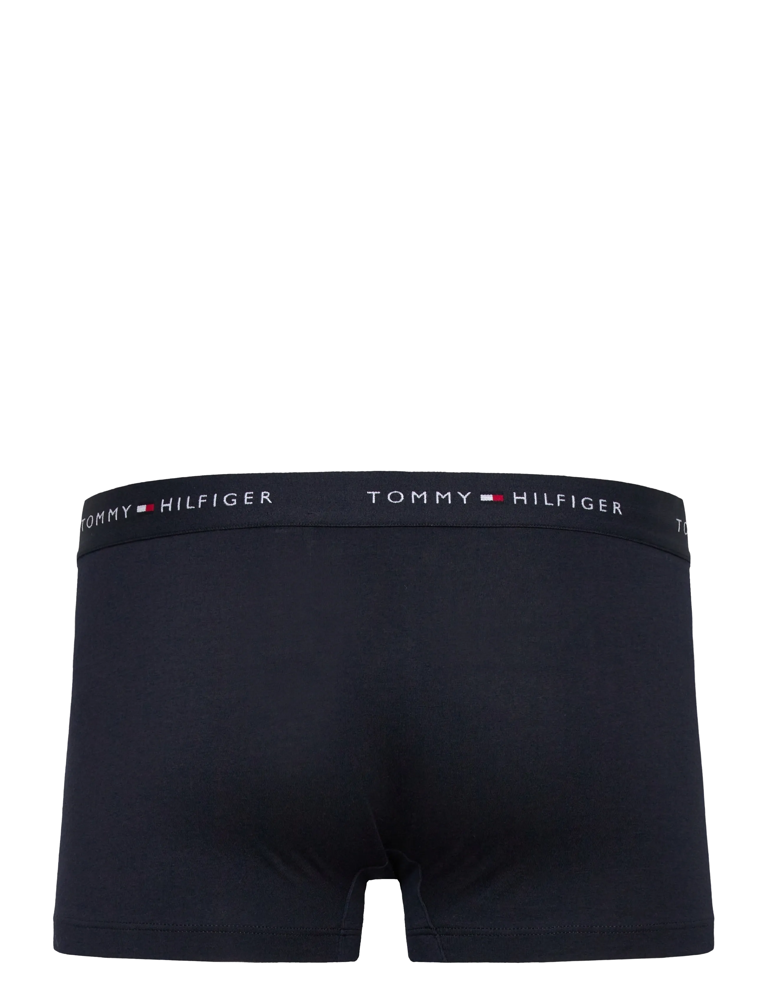 Tommy Hilfiger - 3P TRUNK WB - multipakk aluspüksid - primary red white desert sky - 3