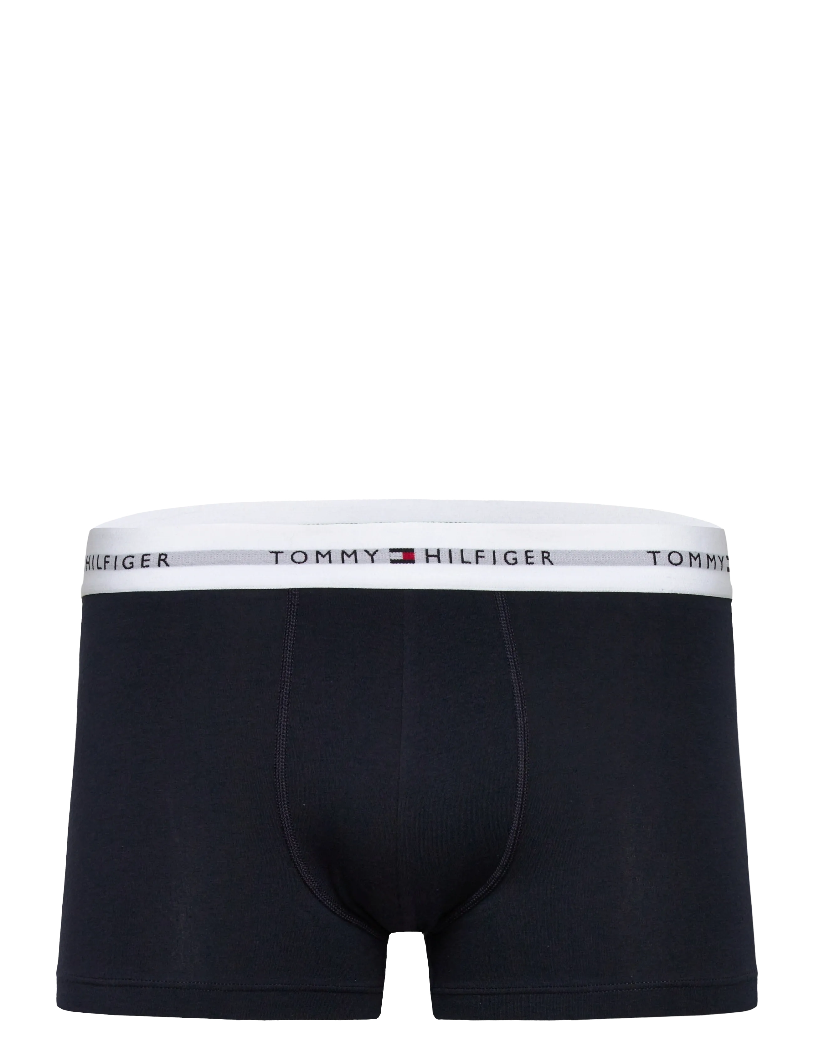 Tommy Hilfiger - 3P TRUNK WB - multipakk aluspüksid - primary red white desert sky - 4