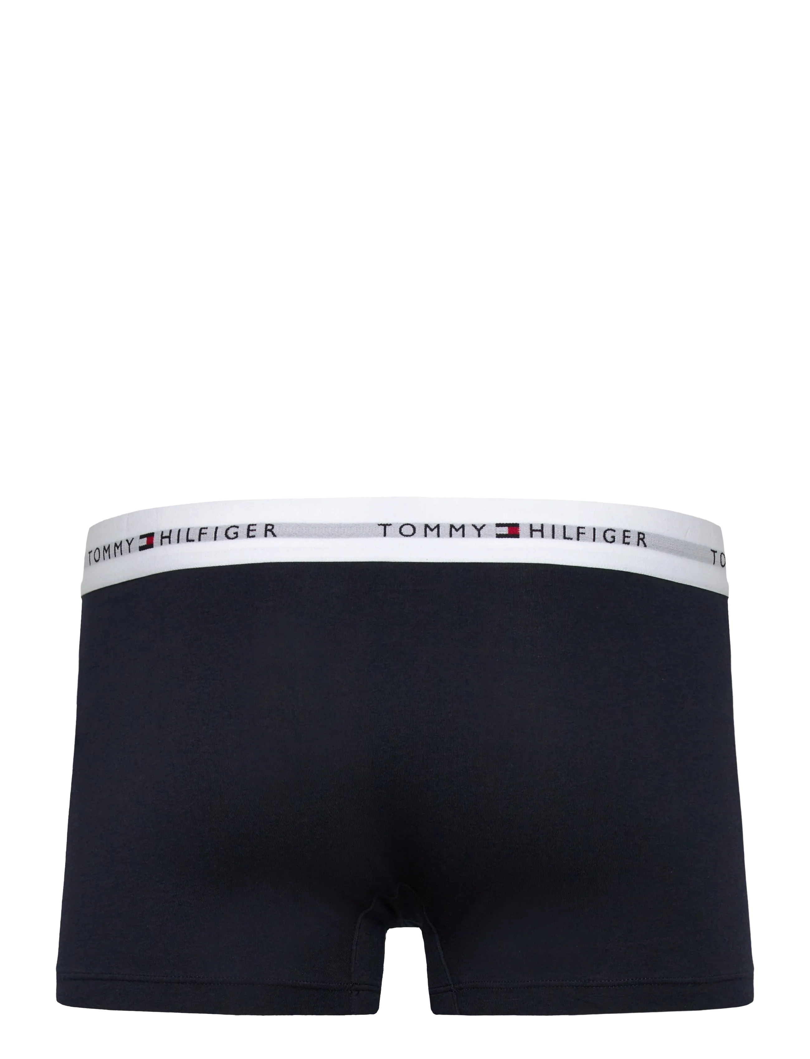 Tommy Hilfiger - 3P TRUNK WB - multipakk aluspüksid - primary red white desert sky - 5