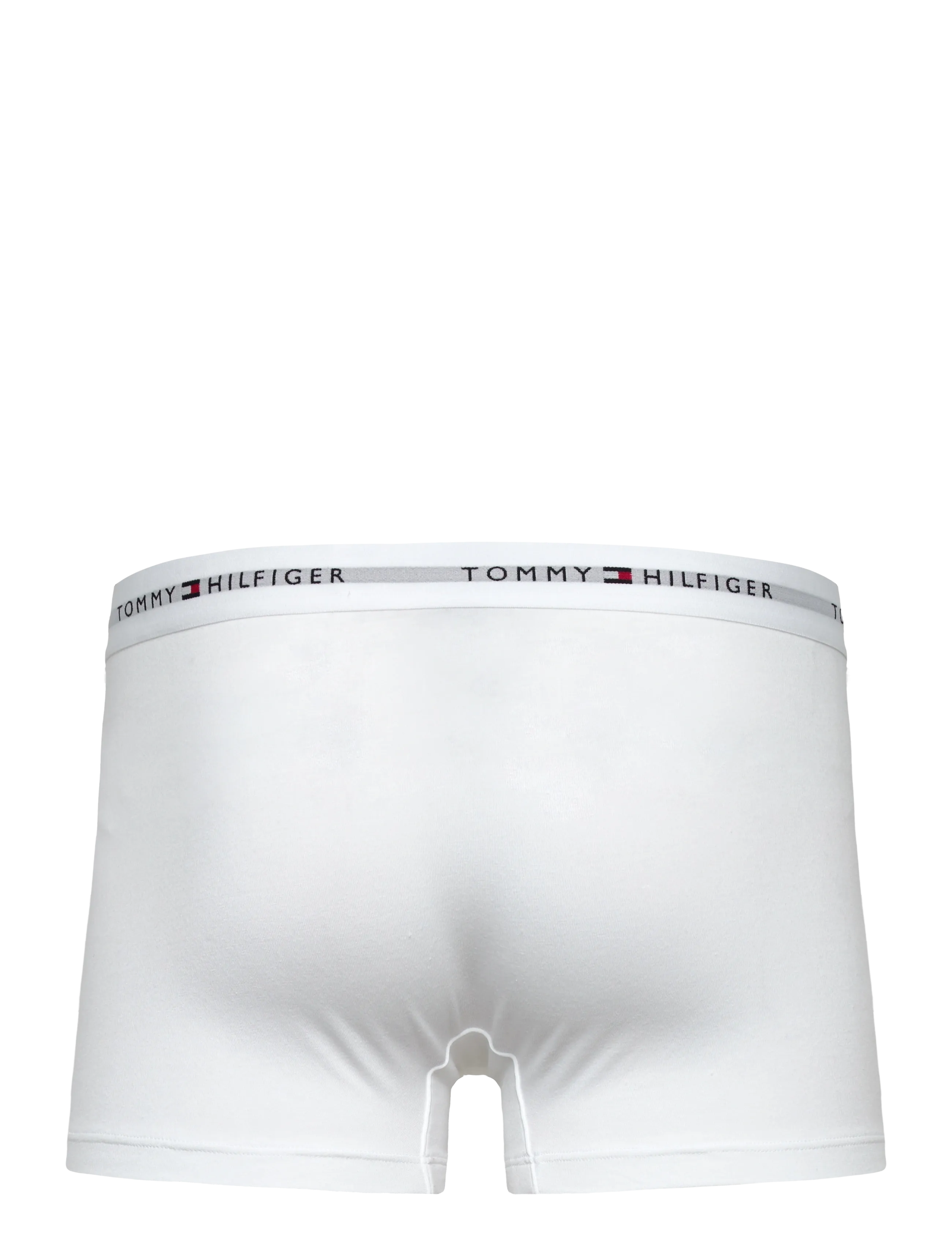 Tommy Hilfiger - 3P TRUNK WB - boxer briefs - white white white - 5