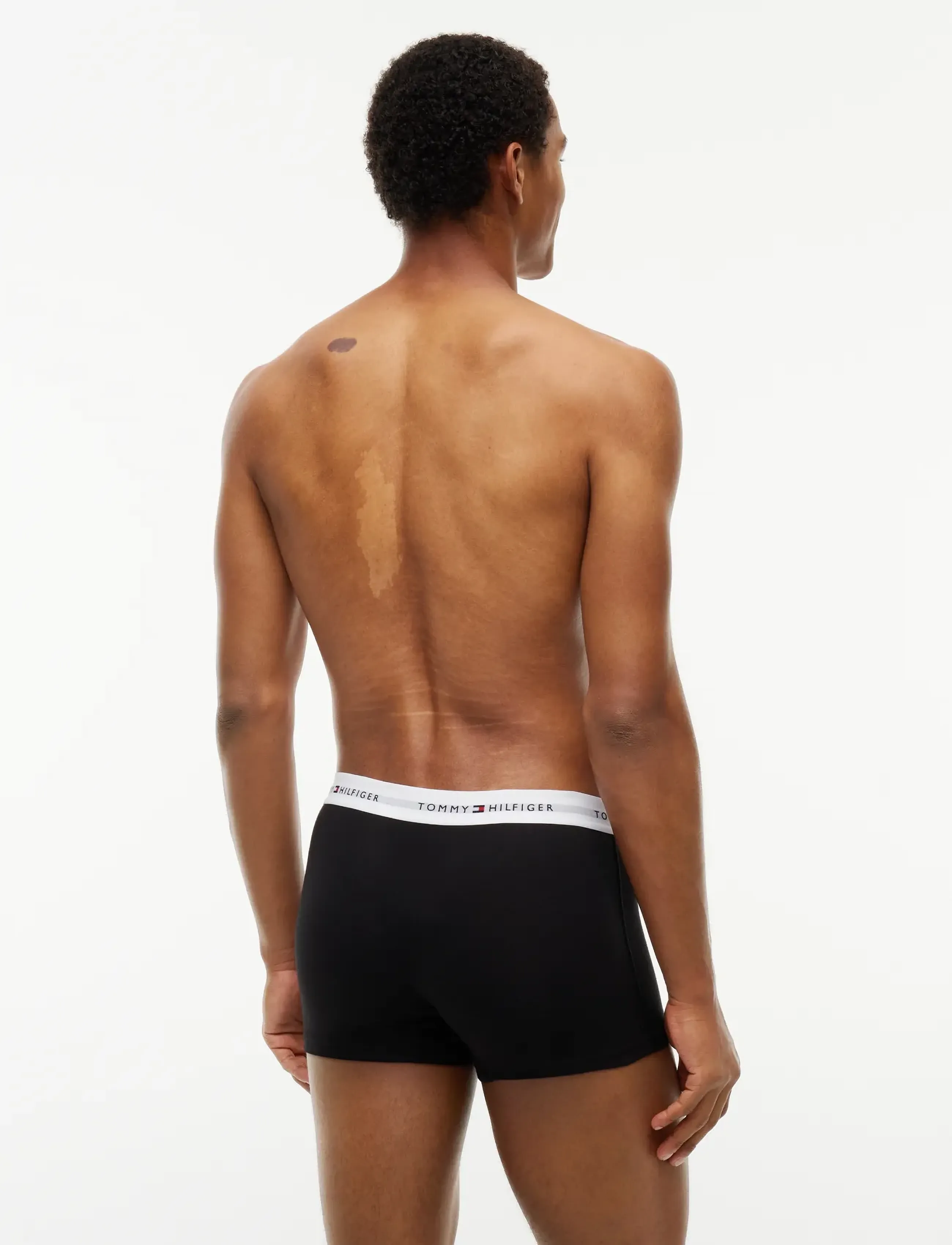 TOMMY HILFIGER 7-Pack Cotton Trunk boxershorts herr – bild 6