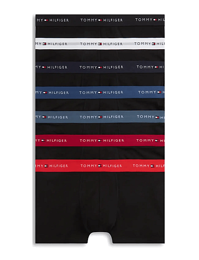 7p Trunk Wb - Boxershorts