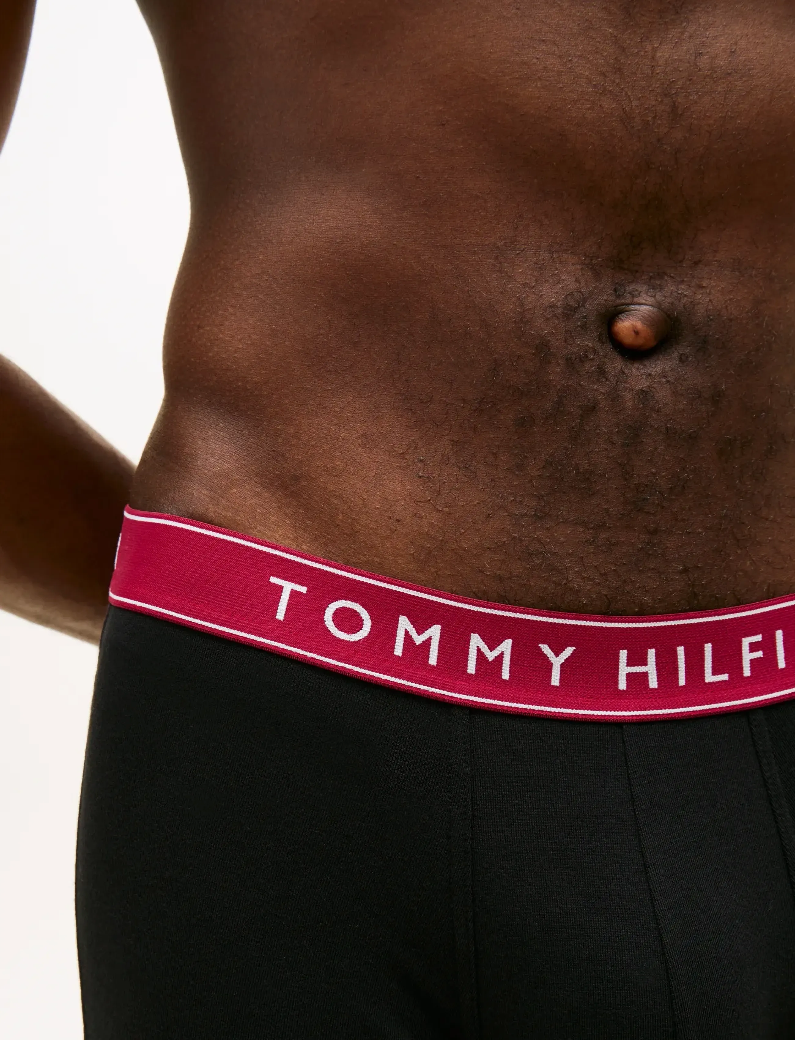 Tommy Hilfiger - 5P TRUNK WB - alushousut monipakkauksessa - pl pk an sl r ju ae sea b - 3