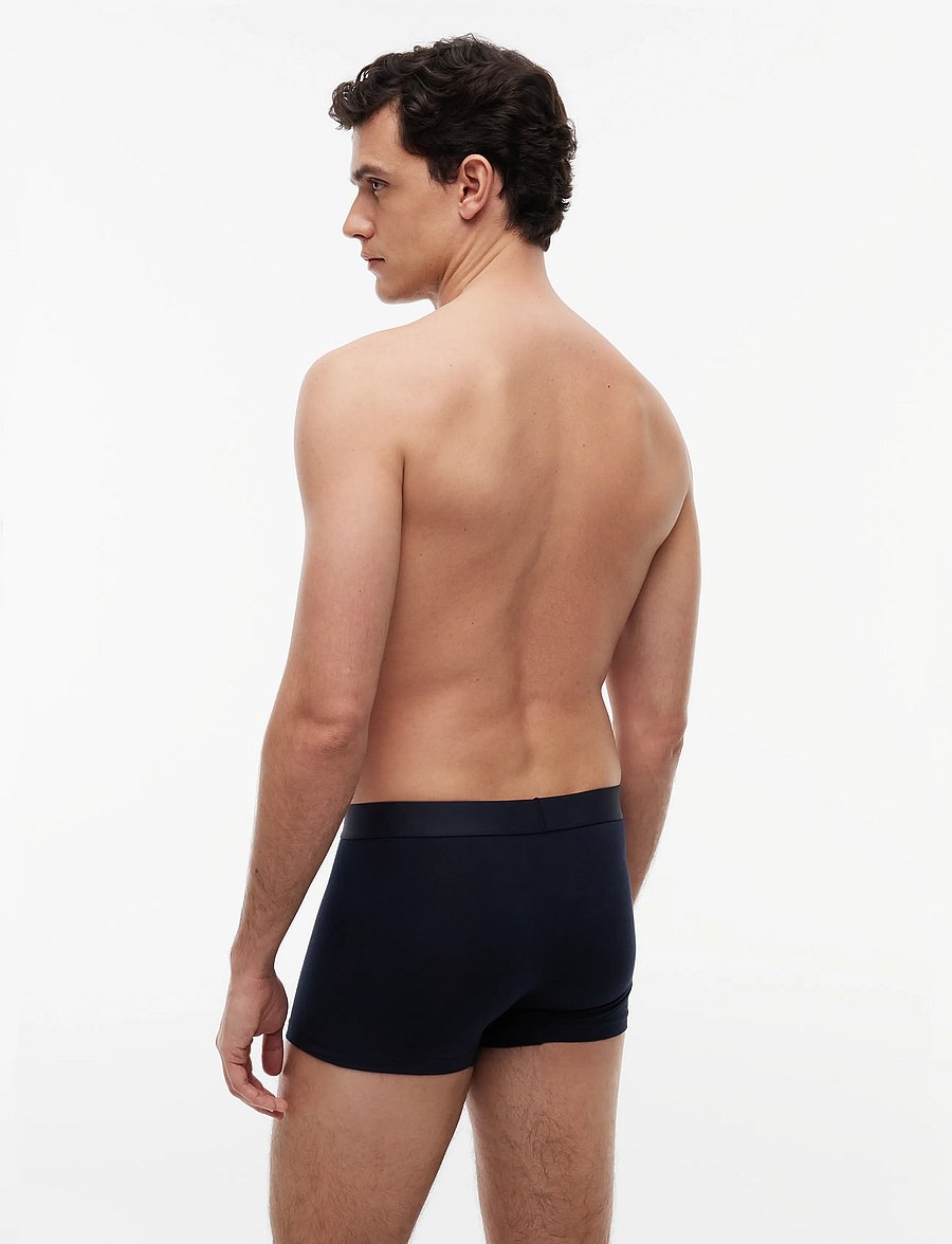 Tommy Hilfiger - 3P TRUNK - multipakk aluspüksid - desert sky desert sky desert sky - 4