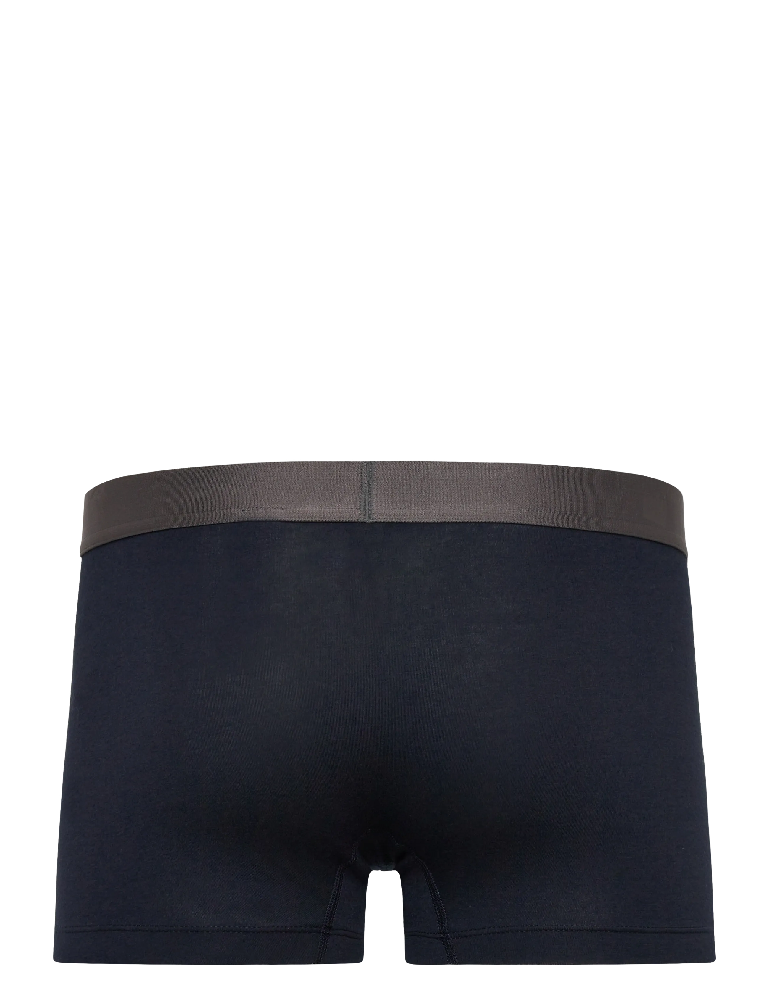 Tommy Hilfiger - 3P TRUNK WB - multipack underpants - drk ash brzy blu rouge - 5